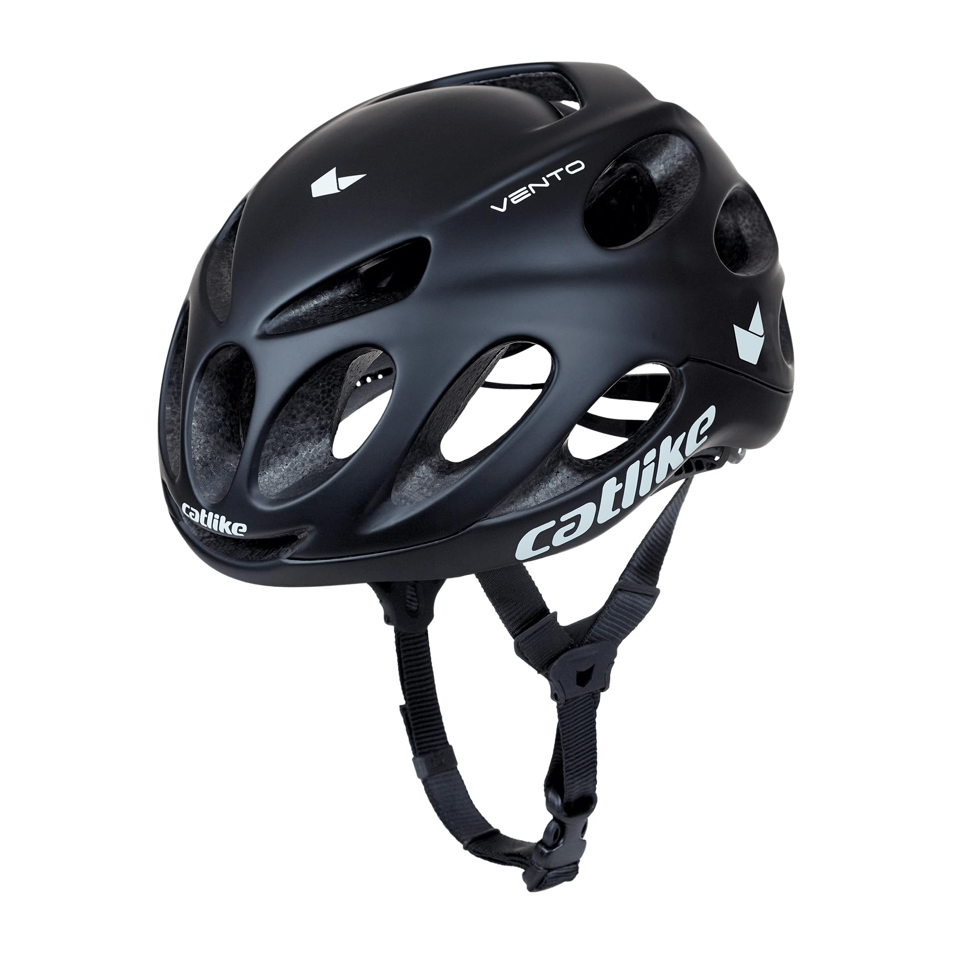 Straßenhelm Catlike Vento Schutz und Aerodynamik für die anspruchsvollsten Fahrer