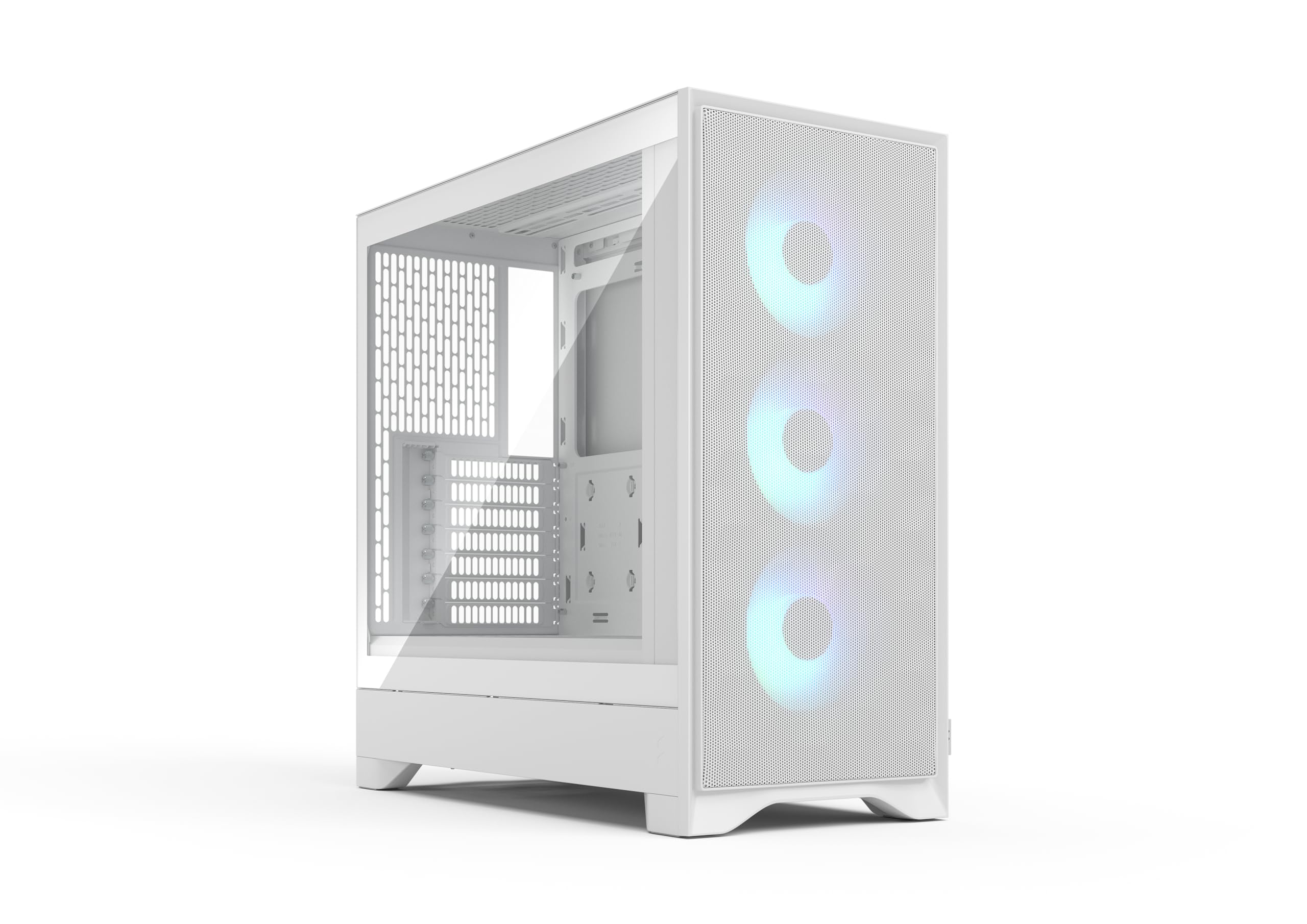 未開封Fractal Design Pop 2 Air RGB PCケース 本体 Amazon.co.jp: Fractal Design Pop 2 Air White TG RGB ミドルタワー型