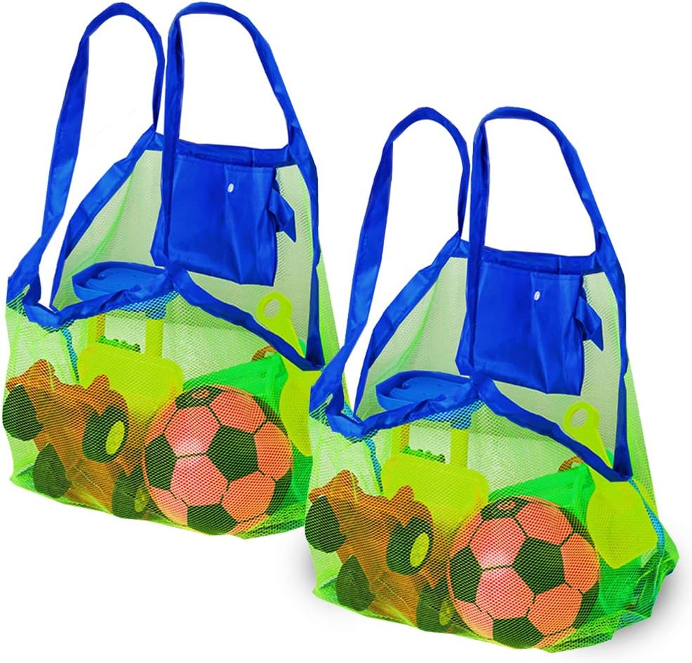 borsa giocattolo per auto