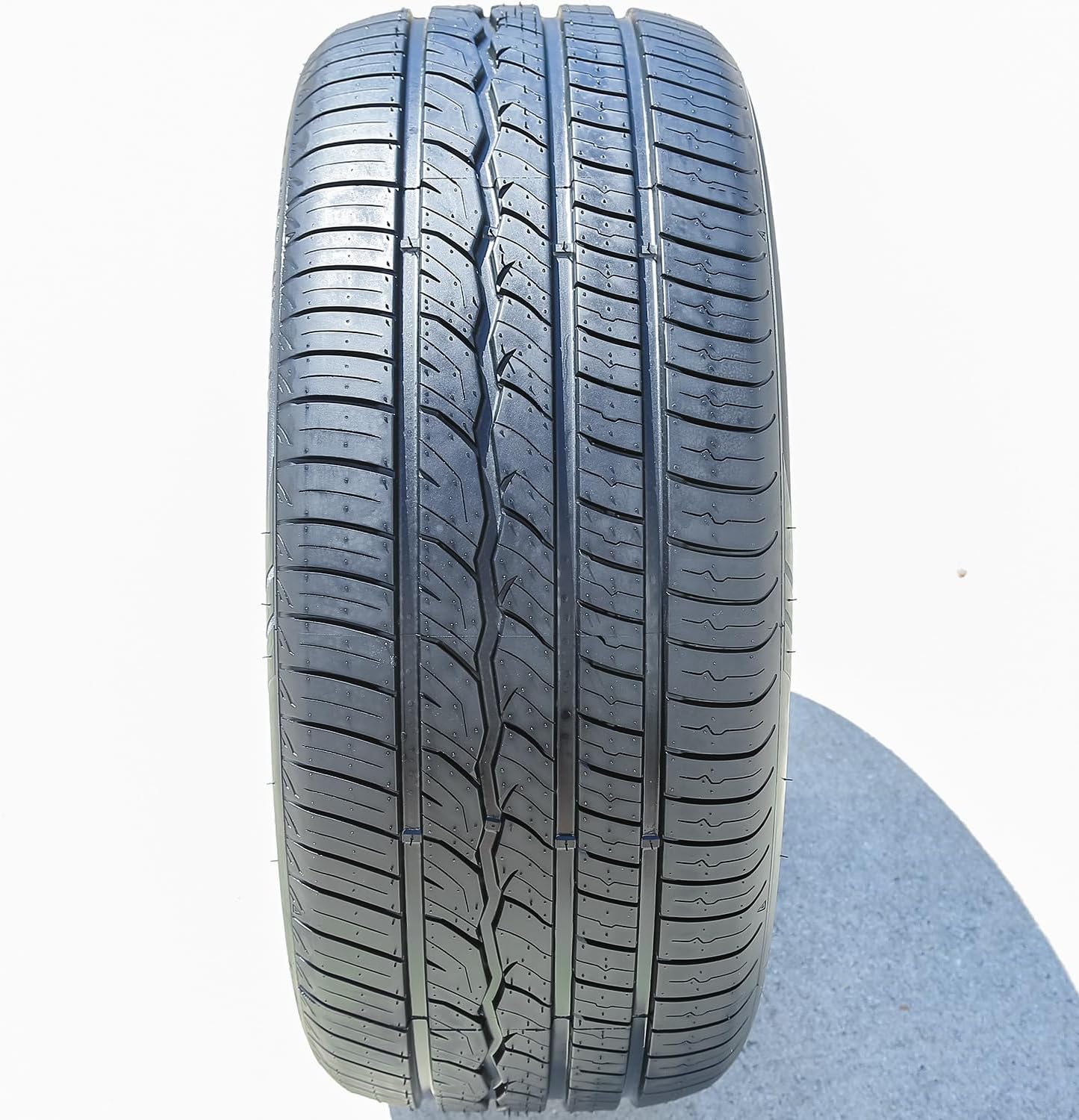 Nebula Falcon N 007 All-Season Truck/SUV High Performance Radial Tire-265/35R22 265/35ZR22 265/35/22 265/35-22 102W Load Range XL 4-Ply BSW Black Side Wall UTQG 500AA