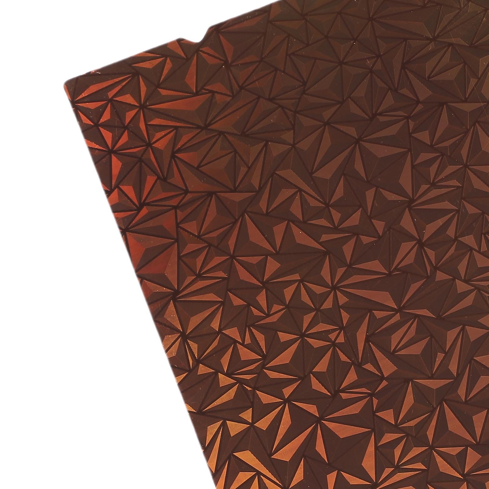 Piastra di costruzione flessibile PEO liscio PEI testurizzato 315x310 mm Piano di stampa 3D fronte-retro Stampante CR 10 Smart Pro
