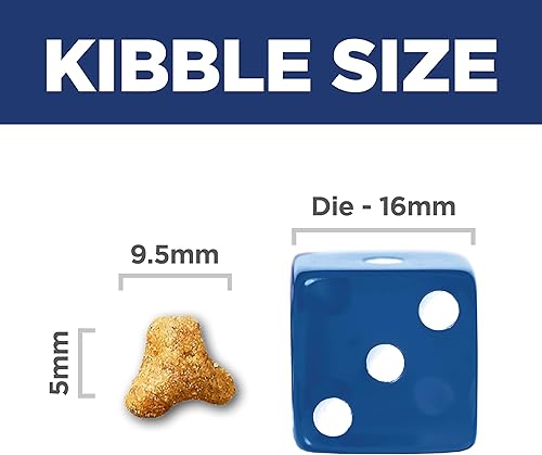 Miniatura 7 de Alimento para gatos Hill's Science Diet, Control urinario y de bolas de pelo, Adultos 1-6, Soporte para la salud del tracto urinario y control de