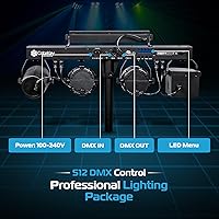 Vista 6 de PartyBar FX