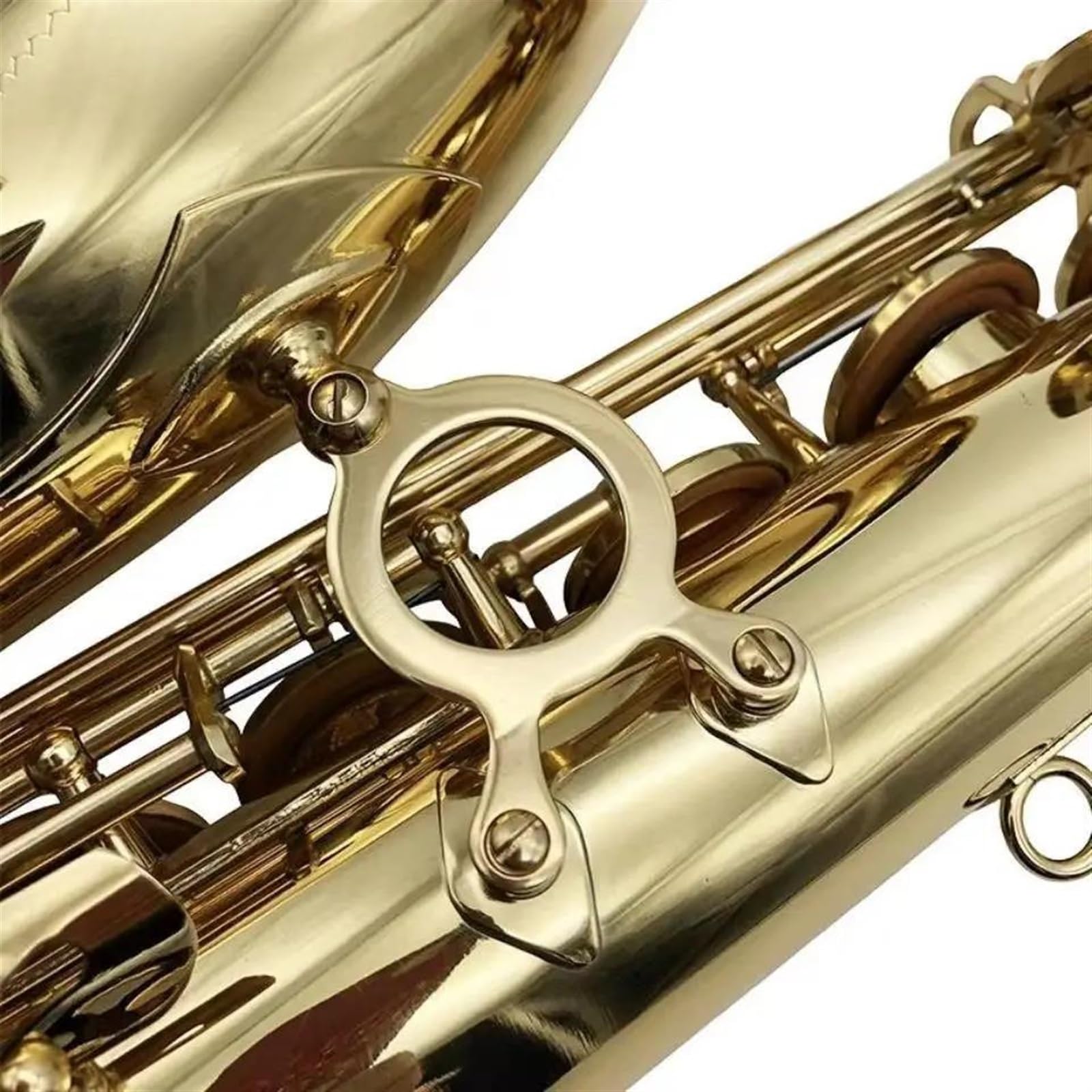 sassofono Sassofono Tenore Professionale In Sib Sensazione Confortevole Sax Tenore Strumento Jazz