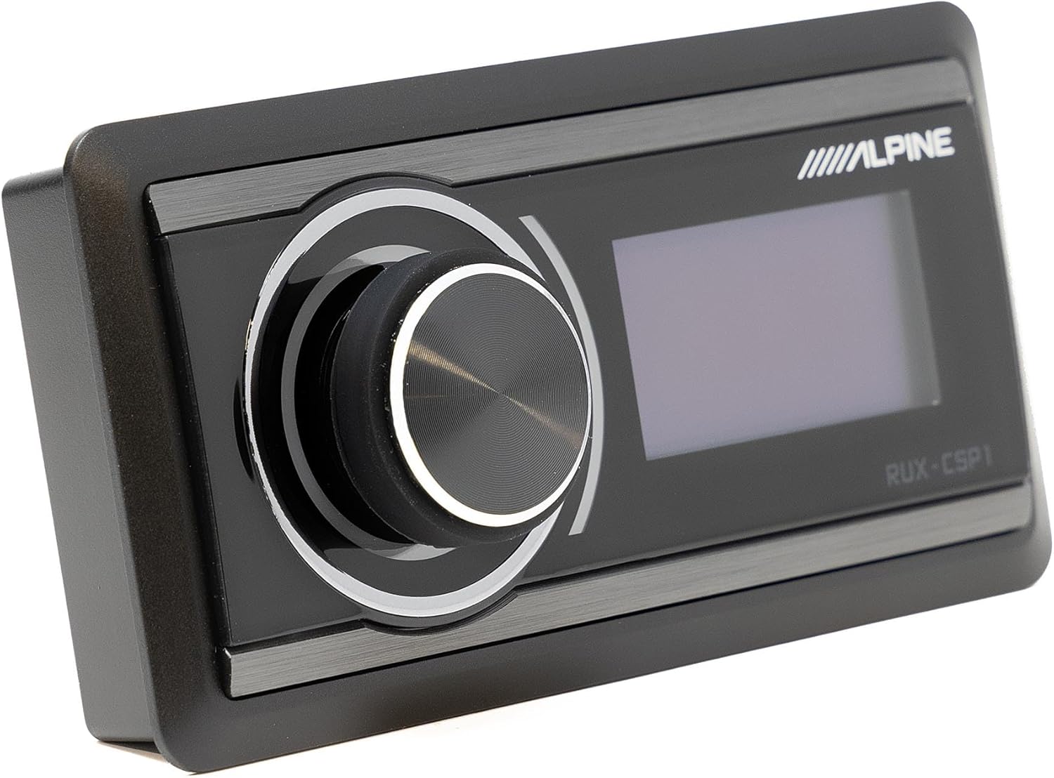 Alpine RUX-CSP1 remote control for DSP