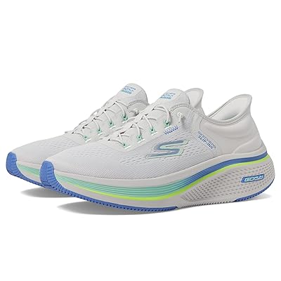 SKECHERS Go Run Elevate 2.0 Banyan Hands Free Slip Ins Women