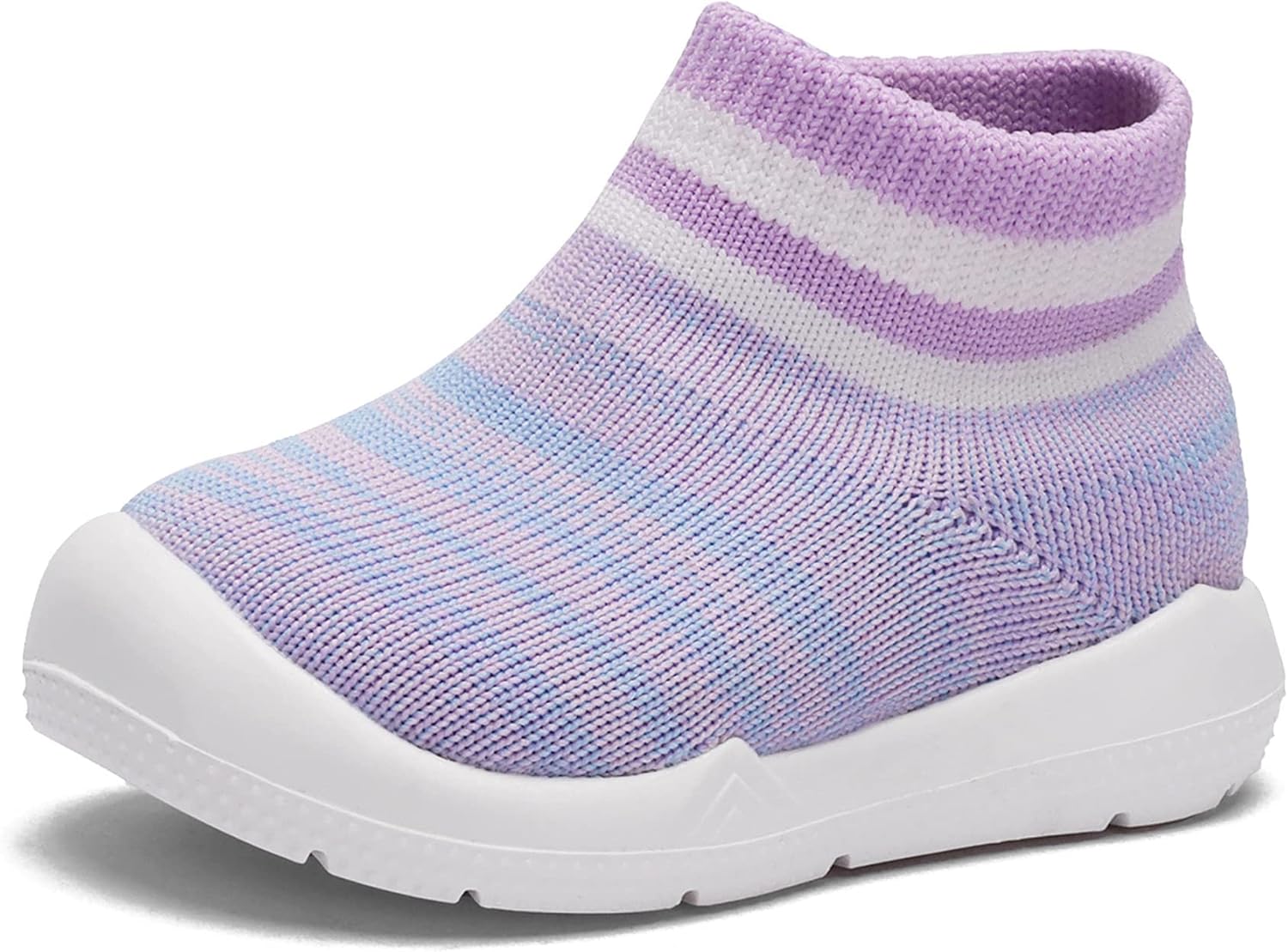 Engtoy Baby Shoes Sock Shoes Baby Walking Shoes Infant Non-Slip Breathable Slippers with Soft Rubber Sole Baby Boys Girls Slip On Sneakers - Image 4