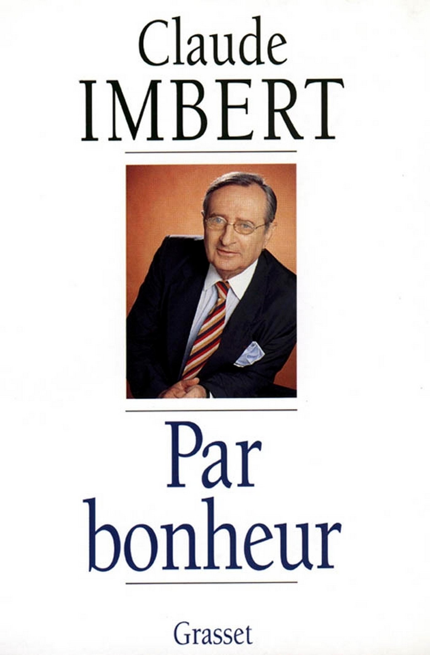 Par bonheur (French Edition)