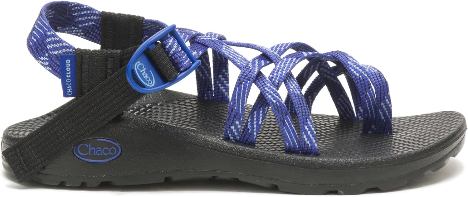 Buy Women's Zx2 Classic Sandal by Chaco Online Kuwait Ubuy