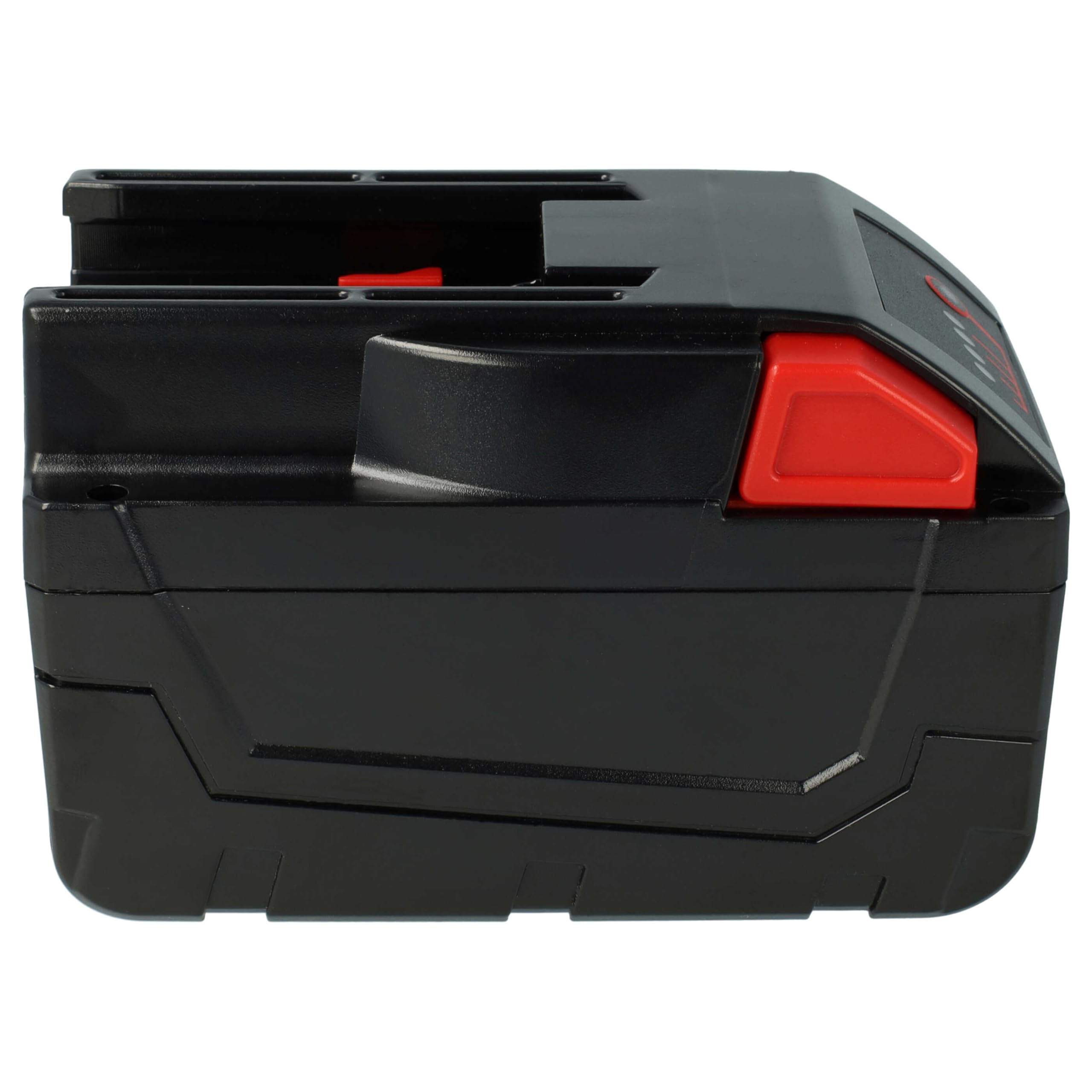 vhbw batteria compatibile con Flex 28V utensile elettrico (4000 mAh, Li-Ion, 28 V)