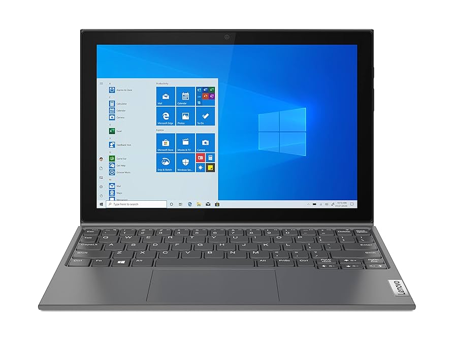 本日5日まで！ideapad duet 3 10igl5 Win11 10インチ 本日5日まで！ideapad duet 3 10igl5 Win11 10インチ 本日5日