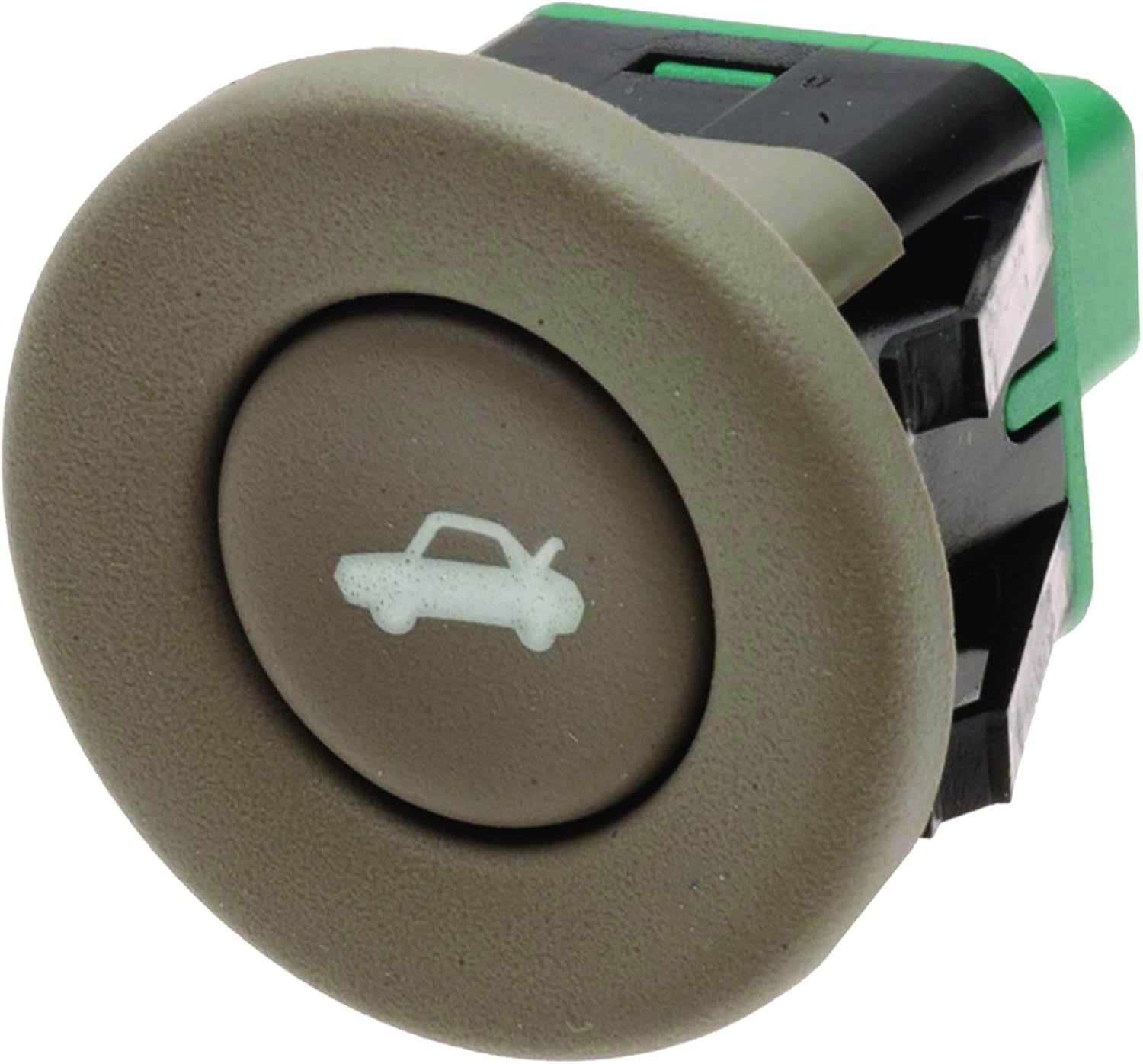 ACDelco GM Original Equipment D7034C (22601766) Trunk Lid Release Switch
