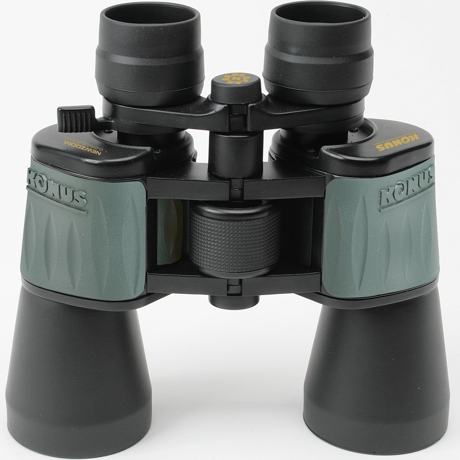 Konus Newzoom 8-24X50 Binocular : Amazon.ca: Electronics