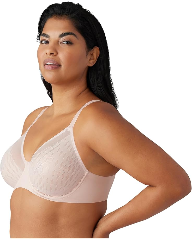 Wacoal Elevated Allure Underwire Bra 855336 - #2 of 4