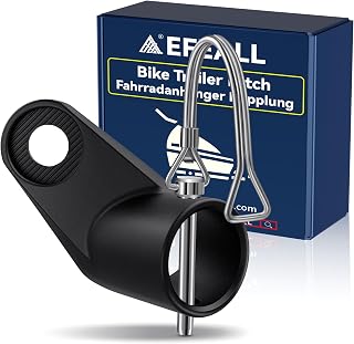 Bicycle Trailer Hitch for Schwinn Instep Pet/Dog/Cargo Trailer