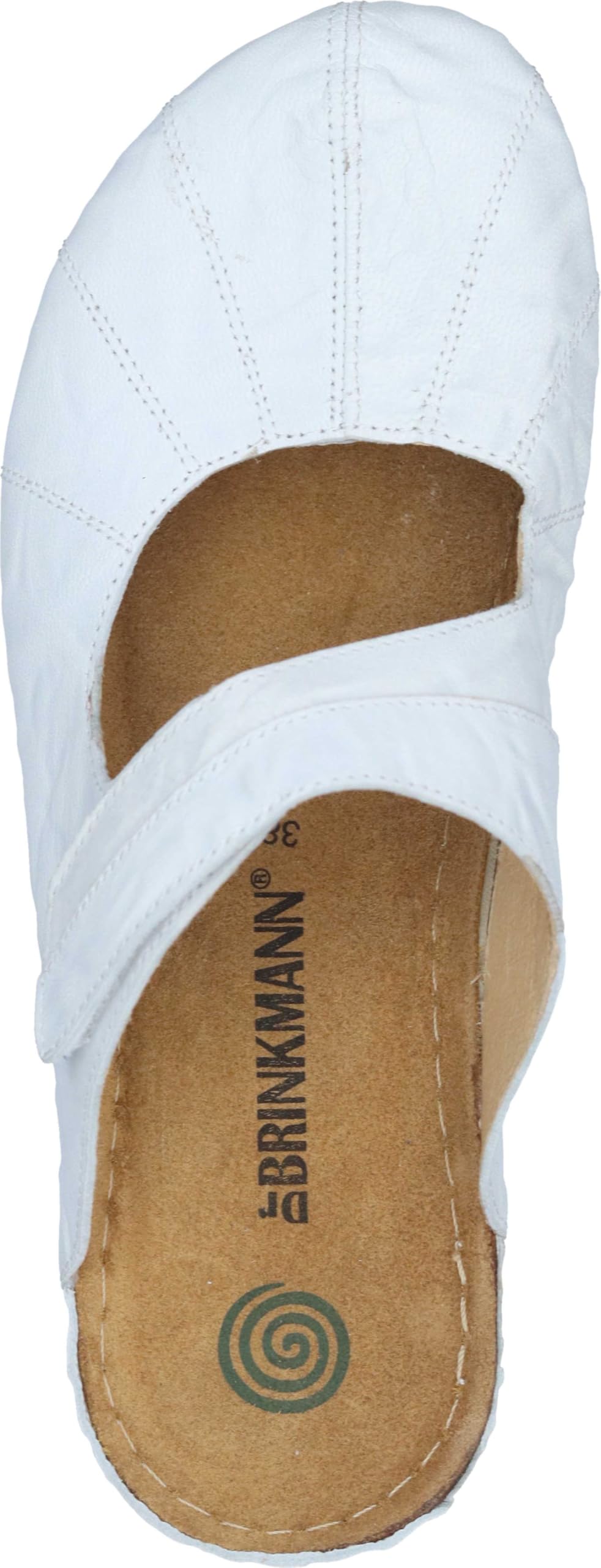 Dr. Brinkmann Sagunt, Mocassino Unisex-Adulto