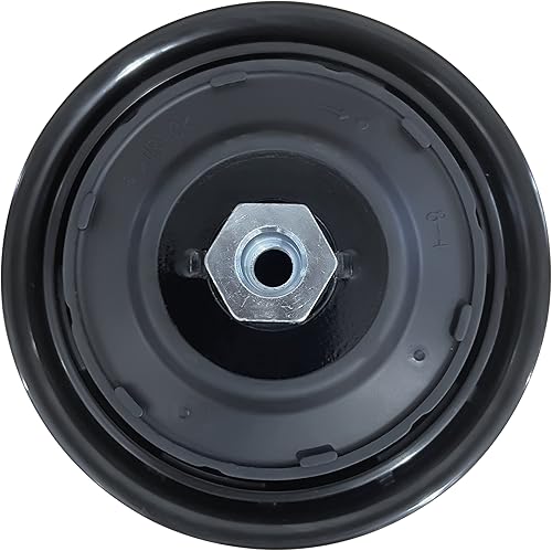 Miniatura 3 de RYC - Nuevo embrague de compresor AC AEH367-CL (se adapta a Toyota Camry 2.5L 2012-2017 compatible con Toyota RAV4 2.5L 2009-2012)