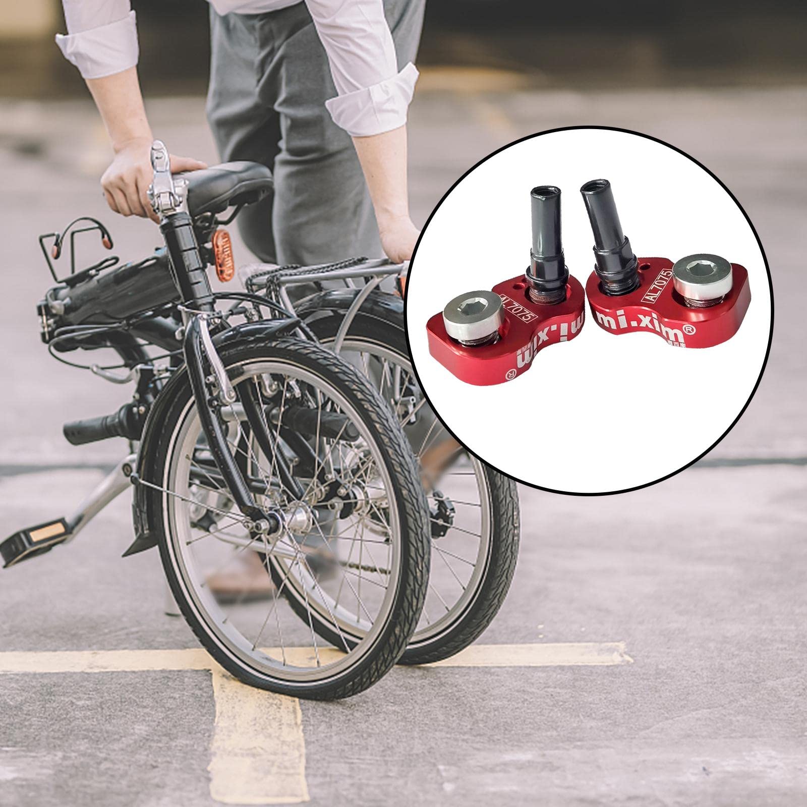 Amazon | Toysmith 自転車 V ブレーキ エクステンション 406 から 451
