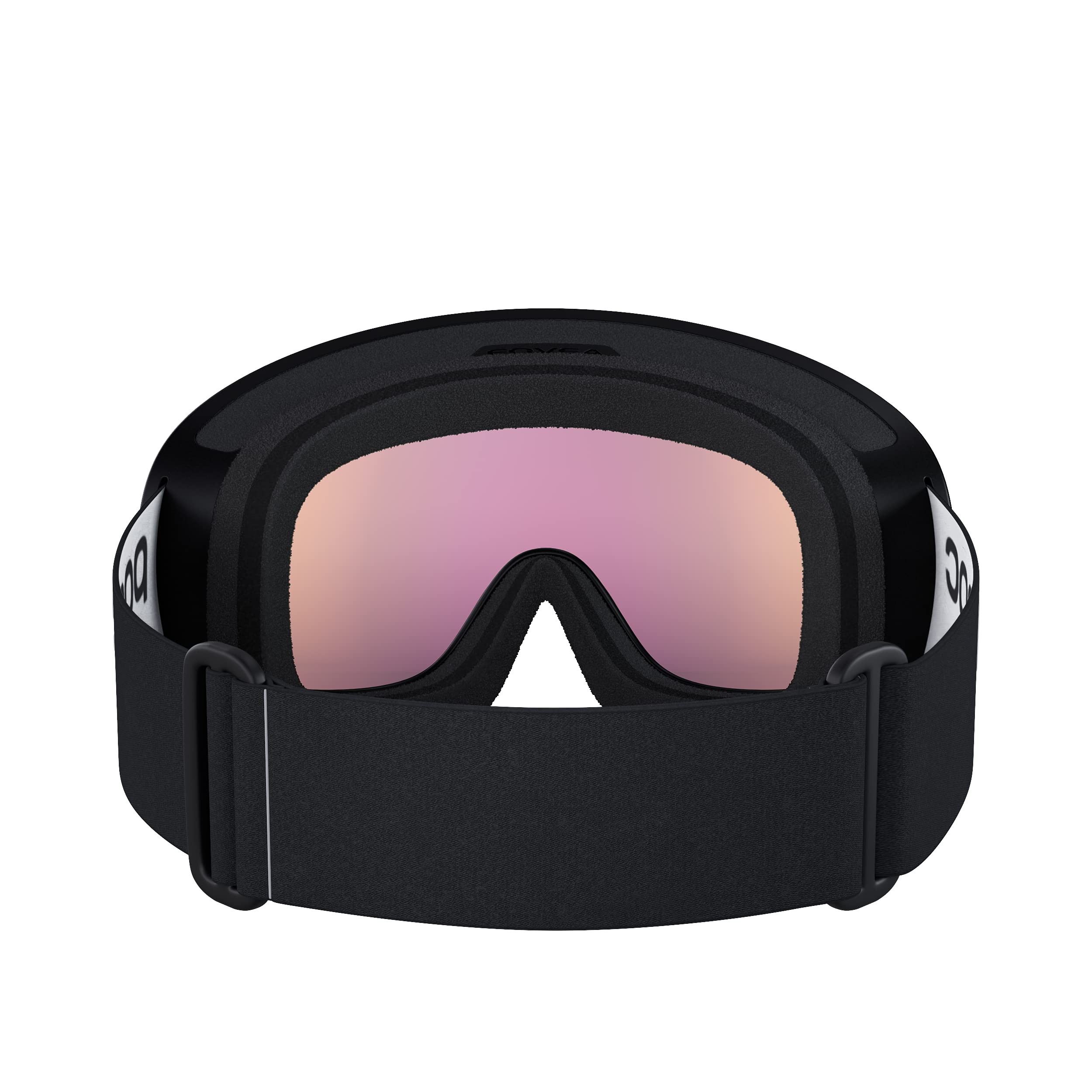 POC Fovea Casco Unisex - Adulto (Pacco da 1)