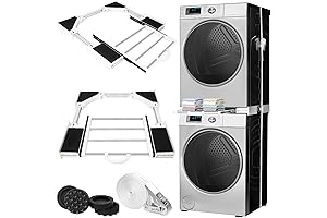 Maytag Dryer Rack: Space-Saving Solution for Laundry Efficiency