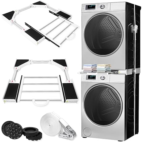 Maytag Dryer Rack: Space-Saving Solution for Laundry Efficiency