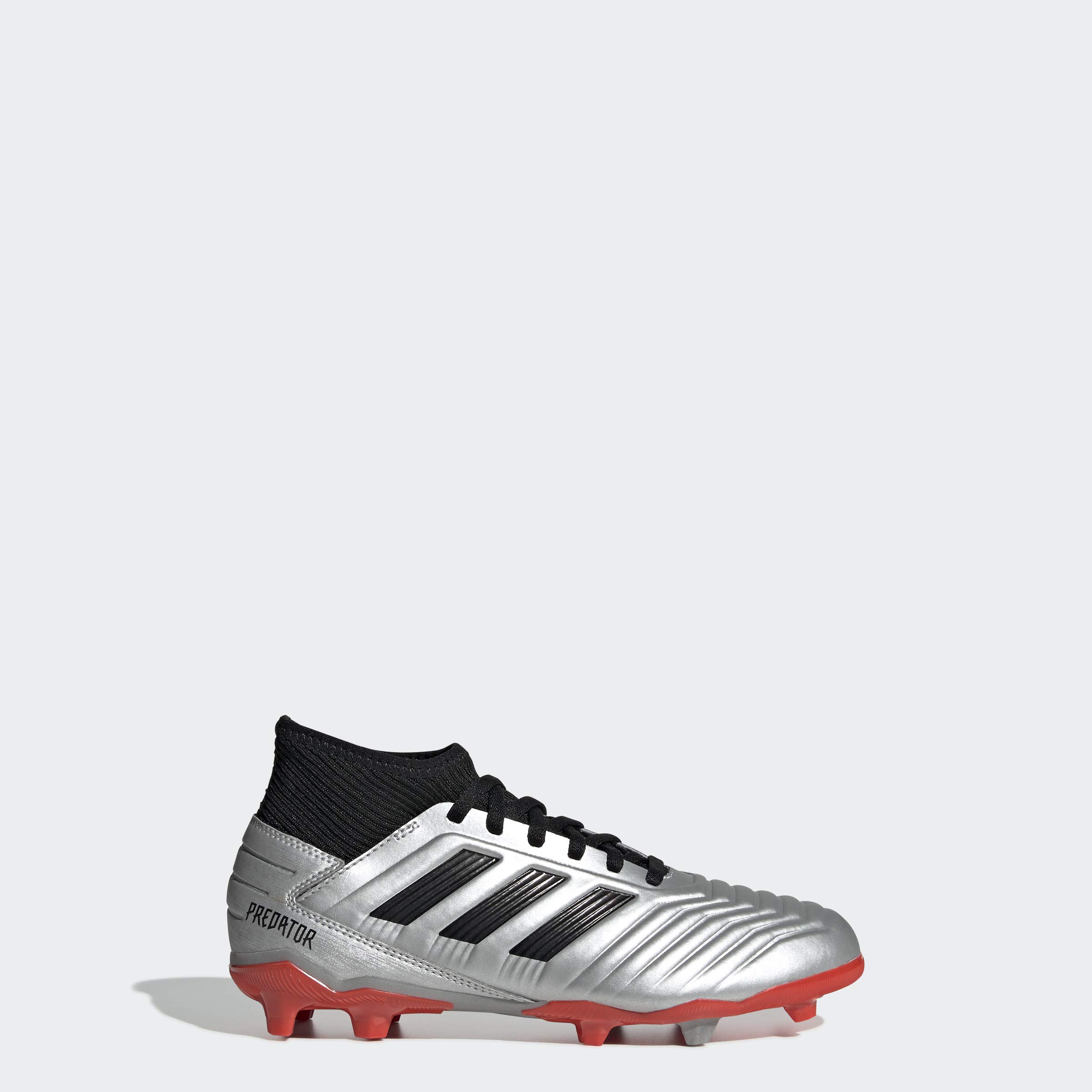 adidas Predator 19.3 Fg J męskie buty do piłki nożnej
