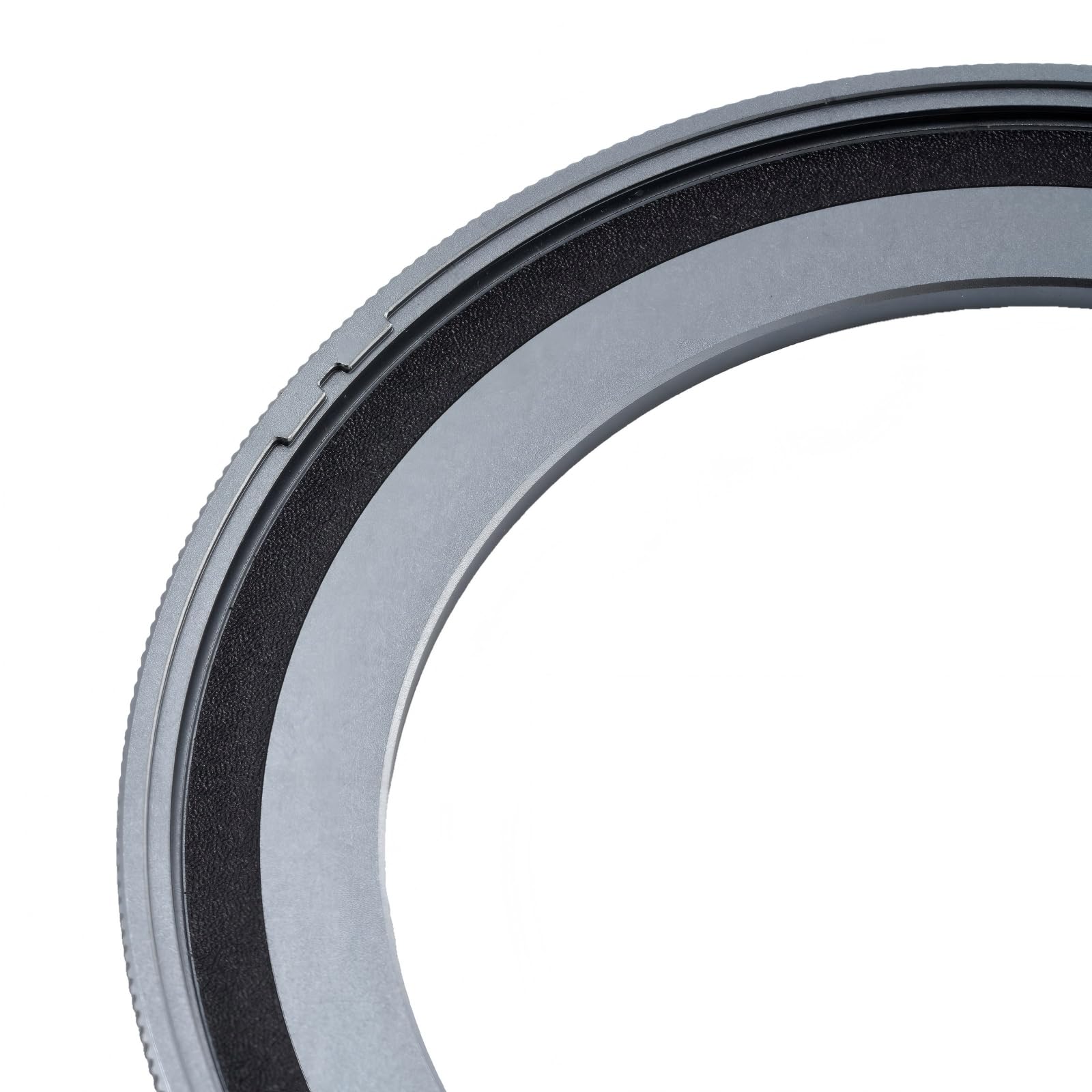 Tilta Illusion 86 mm Magnetfilter-Adapterring, 86 mm Kameraobjektiv-Adapter TF-MFA-86