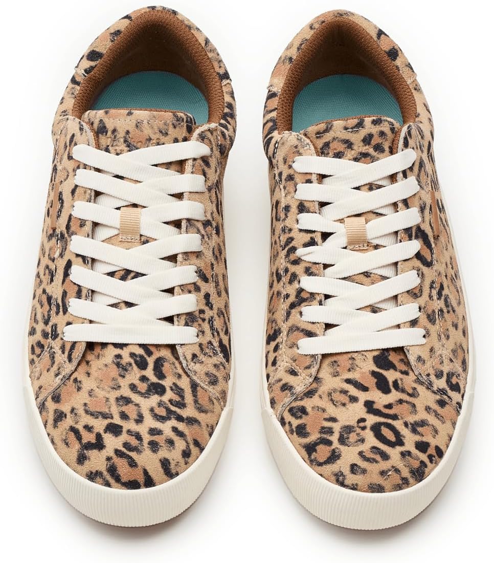 Dr.Scholl's Shoes Womens Take Time Lace-up Shoes - Image 2