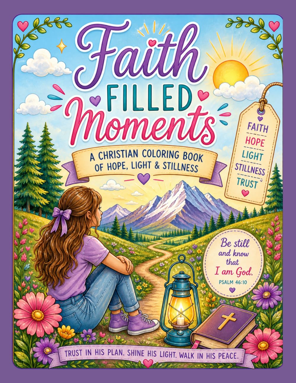 Faith Filled Moments