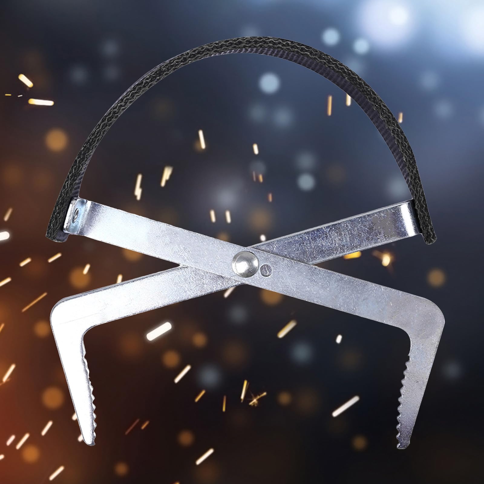 CHENZILIN Battery for Carrier YD255 PN120158 Adjustable Heavy Duty Side Lift Grip Battery Carriers Car Accessories Tool