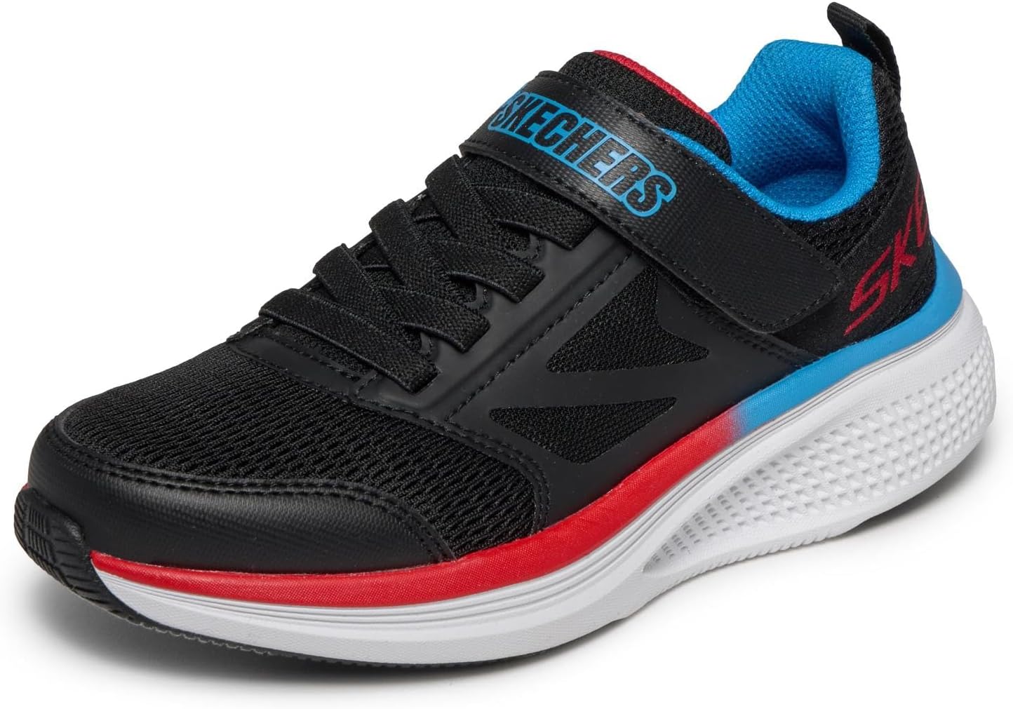 Skechers Boys' Go Run Elevate 2.0-"Where's My Skechers