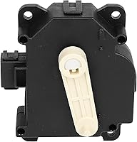 Vista 91 de SCITOO Actuador de puerta de mezcla de calentador HVAC, actuador de puerta de aire, repuesto para Audi para A3 2004-2013, para Audi para A3 Quattro