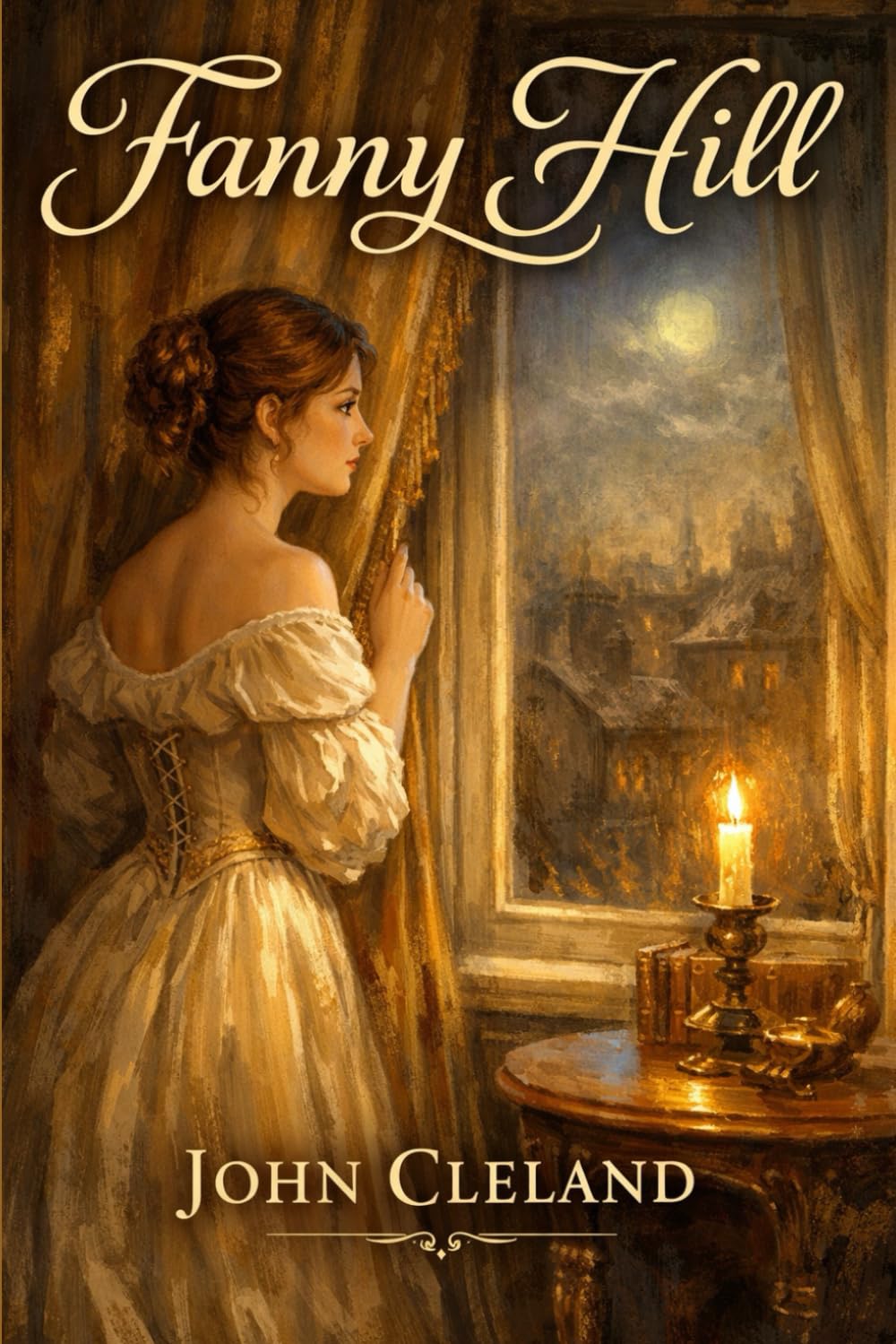 FANNY HILL