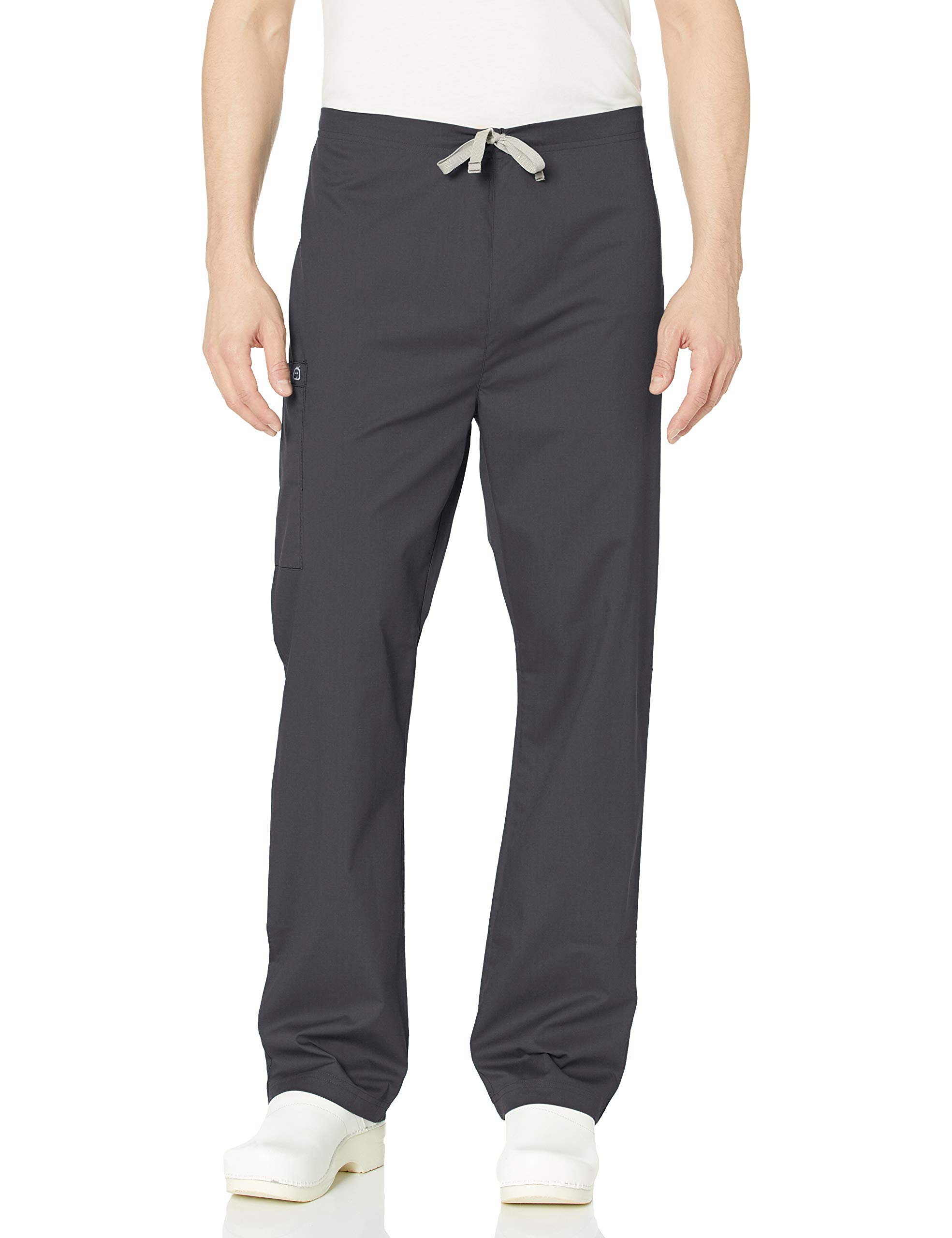WonderWink Damen Cargohose mit Kordelzug