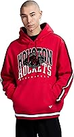 Vista 25 de GAME 7 x NBA Officially Licensed Men's Long Sleeve Pullover Hoodie Fleece Heavyweight Sweatshirt