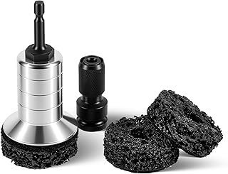 BURMONG Wheel Hub Cleaning Kit