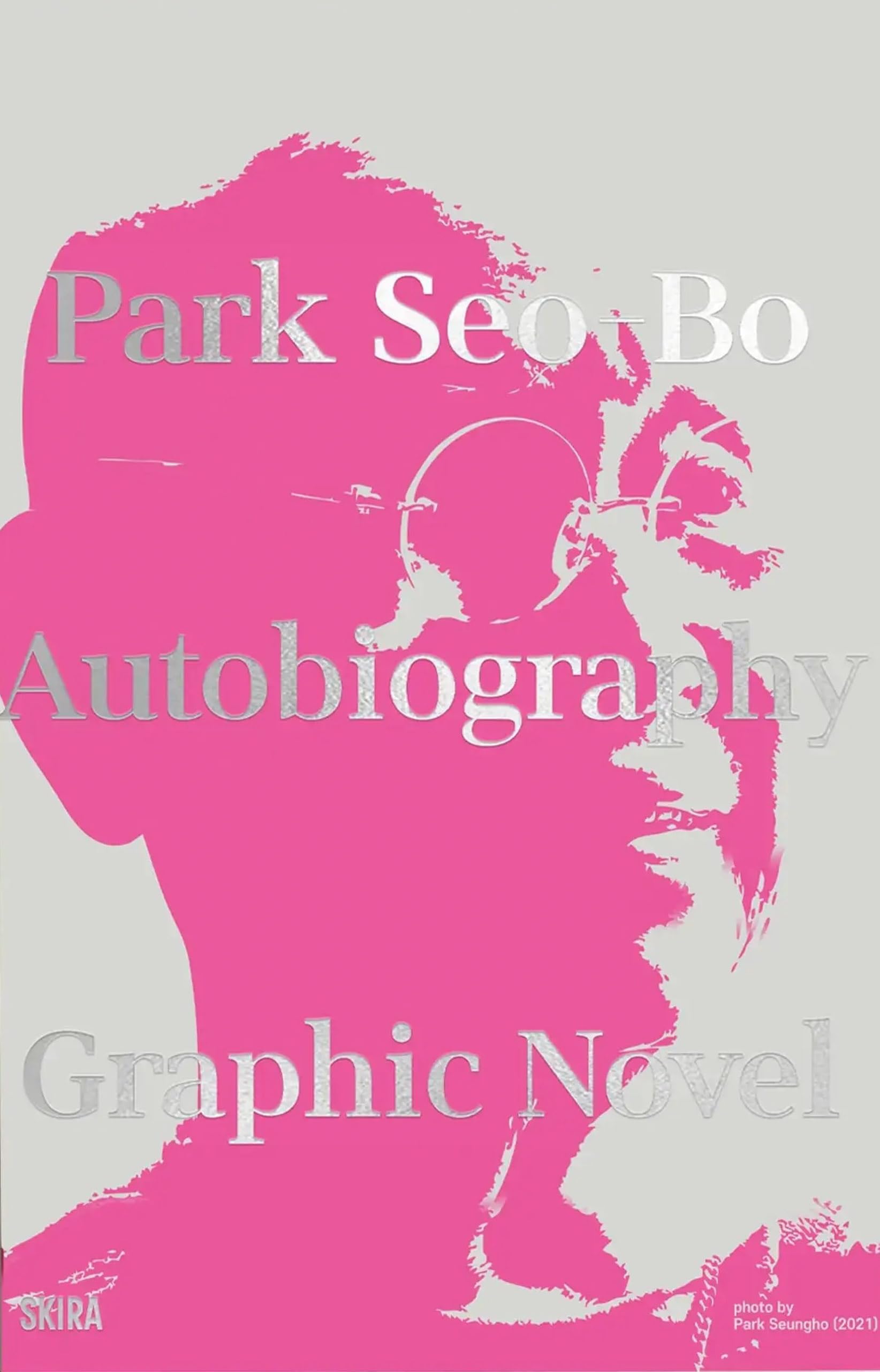 Park Seo-Bo by Park Seungho, Cho Jinho, Park Seo-Bo - 9788857254333