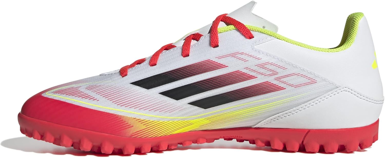 adidas F50 Club Turf White Unisex...