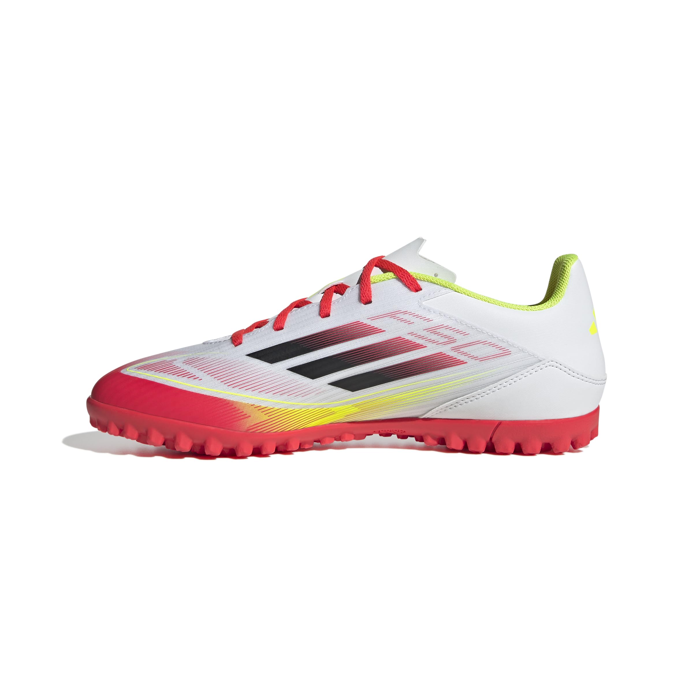 Amazon.co.jp: Adidas F50 Club TF Futsal Shoes, Footwear