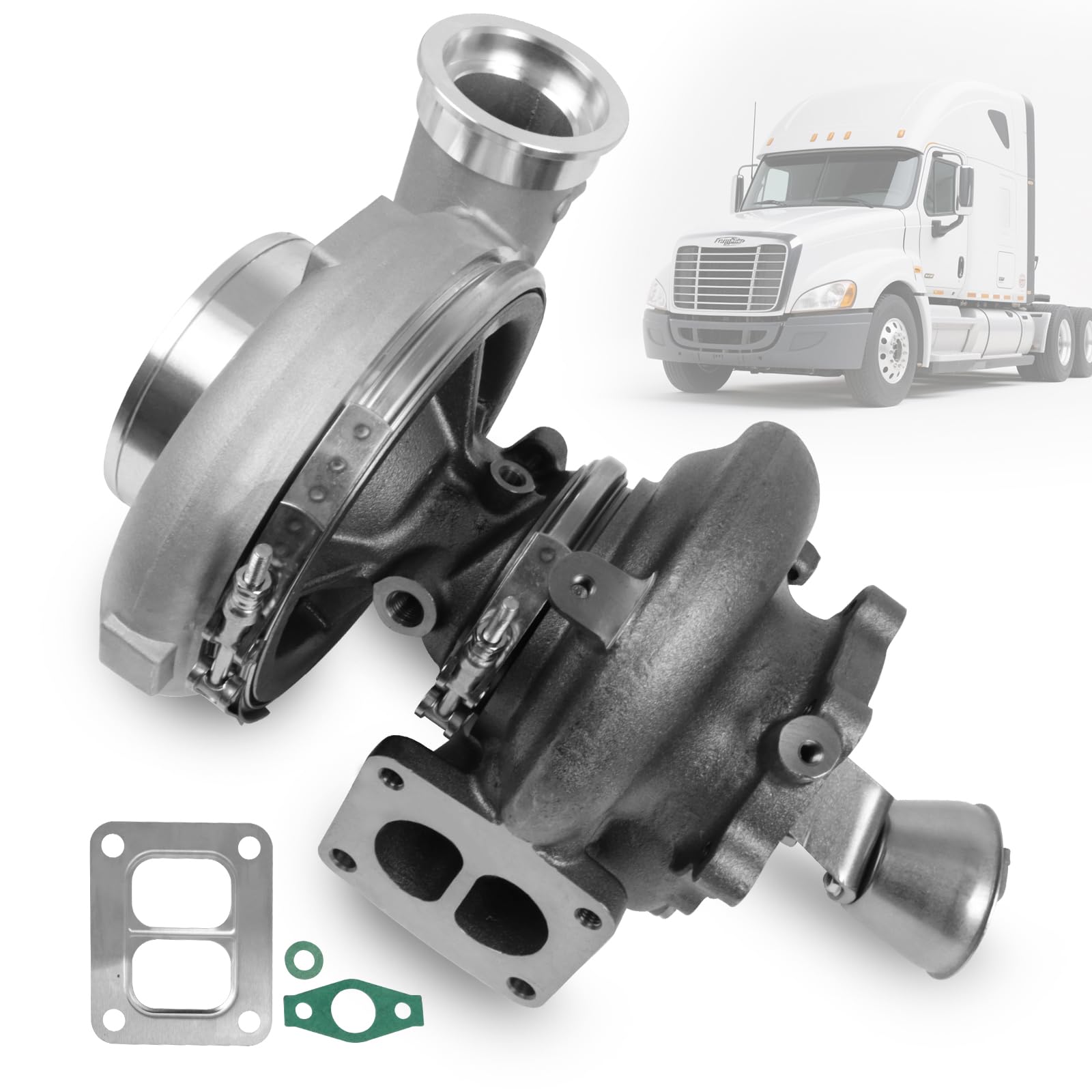 DOFOCH A4720901480 DD15 Turbo
