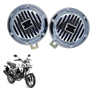Vagary windtone Universal Horn Set for Honda Trigger