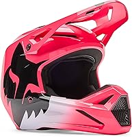 Vista 8 de Fox Racing Casco de motocross unisex V1
