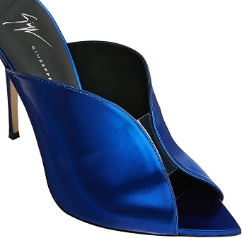 Intriigo Muse Sandals Fabric