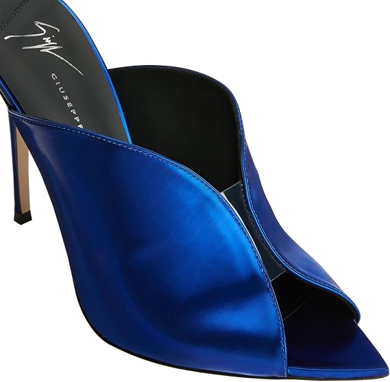 Intriigo Muse Sandals Fabric