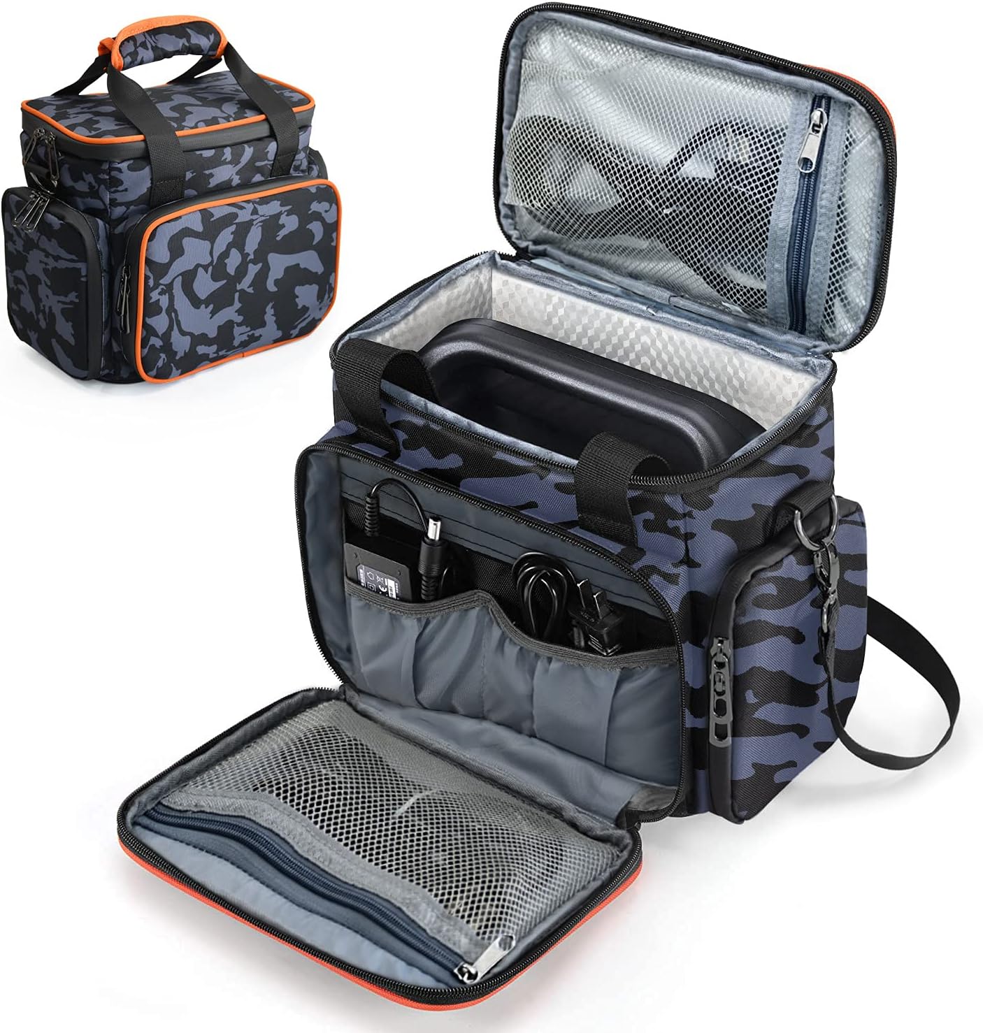 Waterproof Travel Carrying Bag for Jackery Portable Nigeria Ubuy