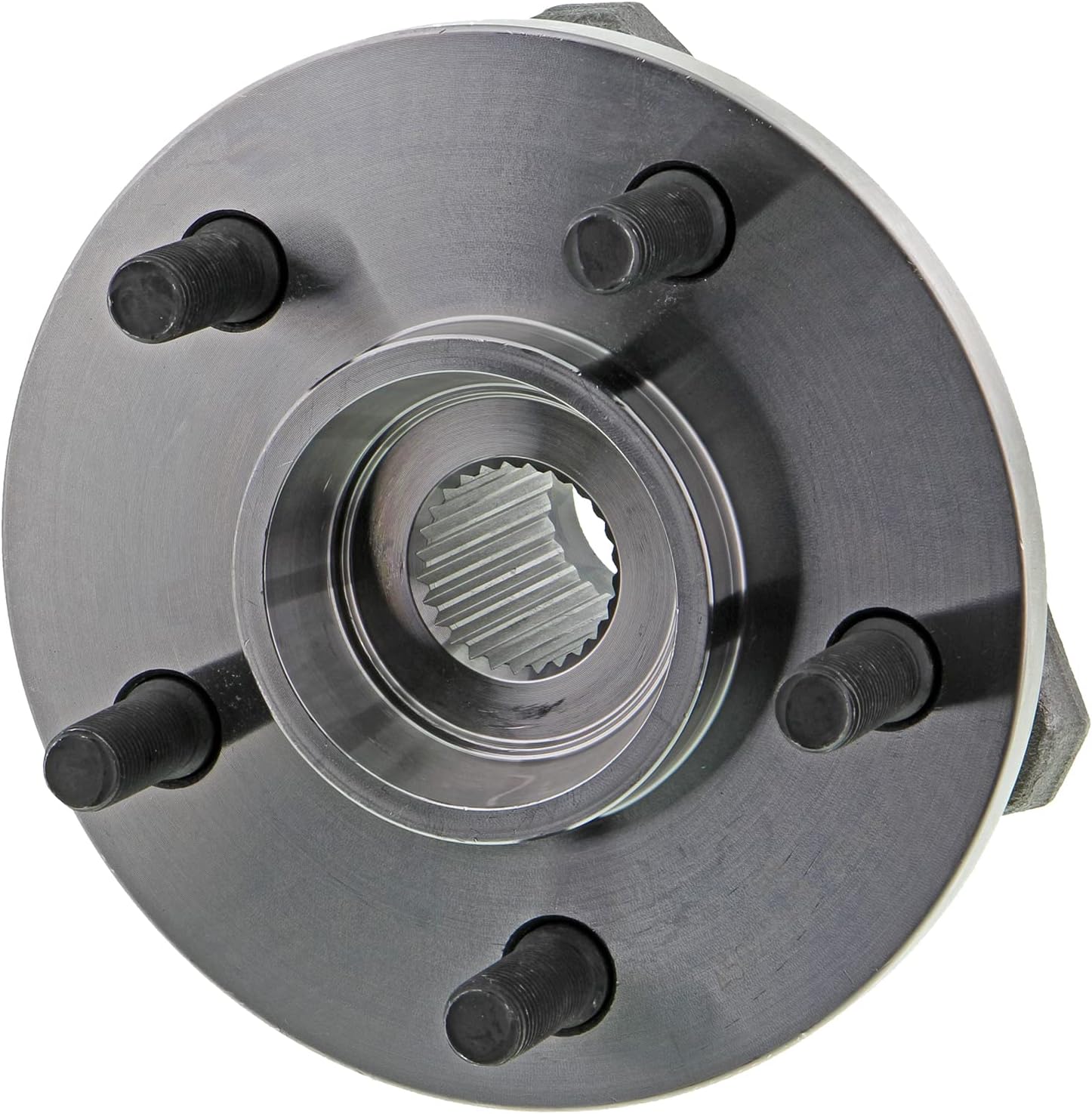 Mevotech H513084 Wheel Bearing and Hub Assembly