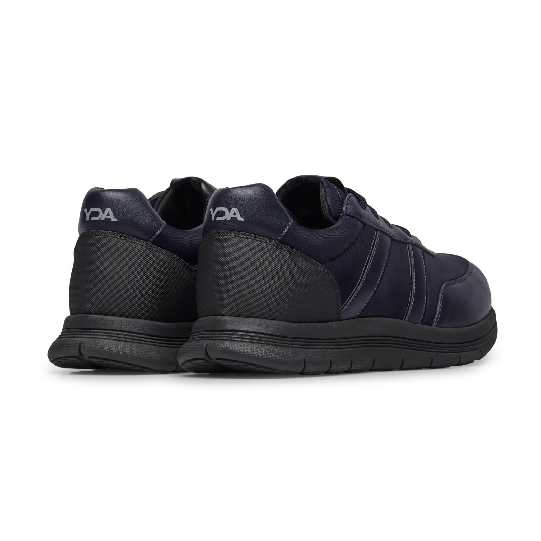 YDA Scarpe Ortopediche Sportive Optima Molliter Kurt Spring System Art. CPY-Kurt Vit/TES