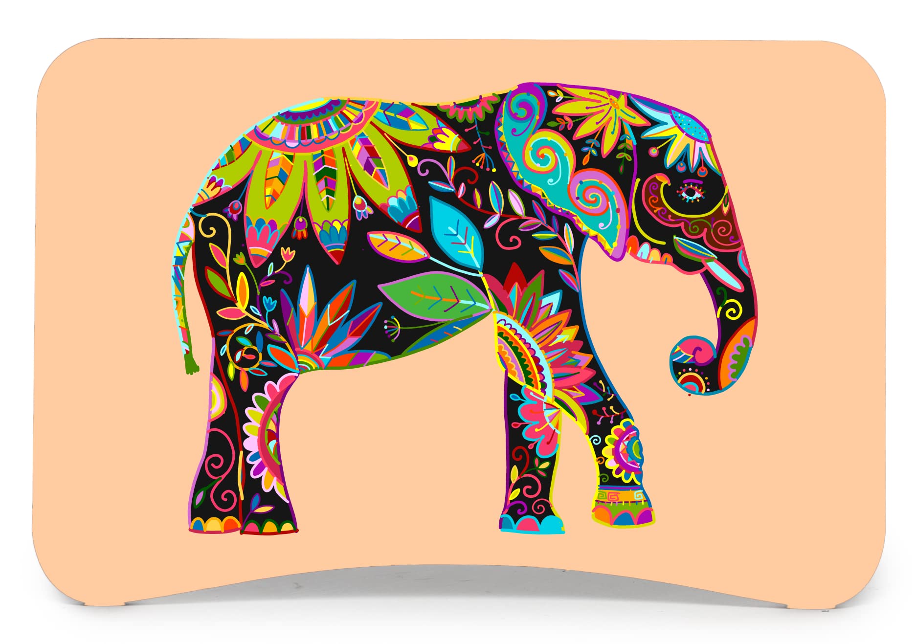 See full amazon price history chart for Hoopy Portable Multi-Purpose Laptop Desk for Study and Reading with Foldable Non-Slip Legs Foldable Study Table - Colorful Elephant Hoopy Portable Multi-Purpose Laptop Desk for Study and Reading with Foldable Non-Slip Legs Foldable Study Table - Colorful Elephant (B09GFQBXVF) Amazon Price History, Amazon Price Tracker