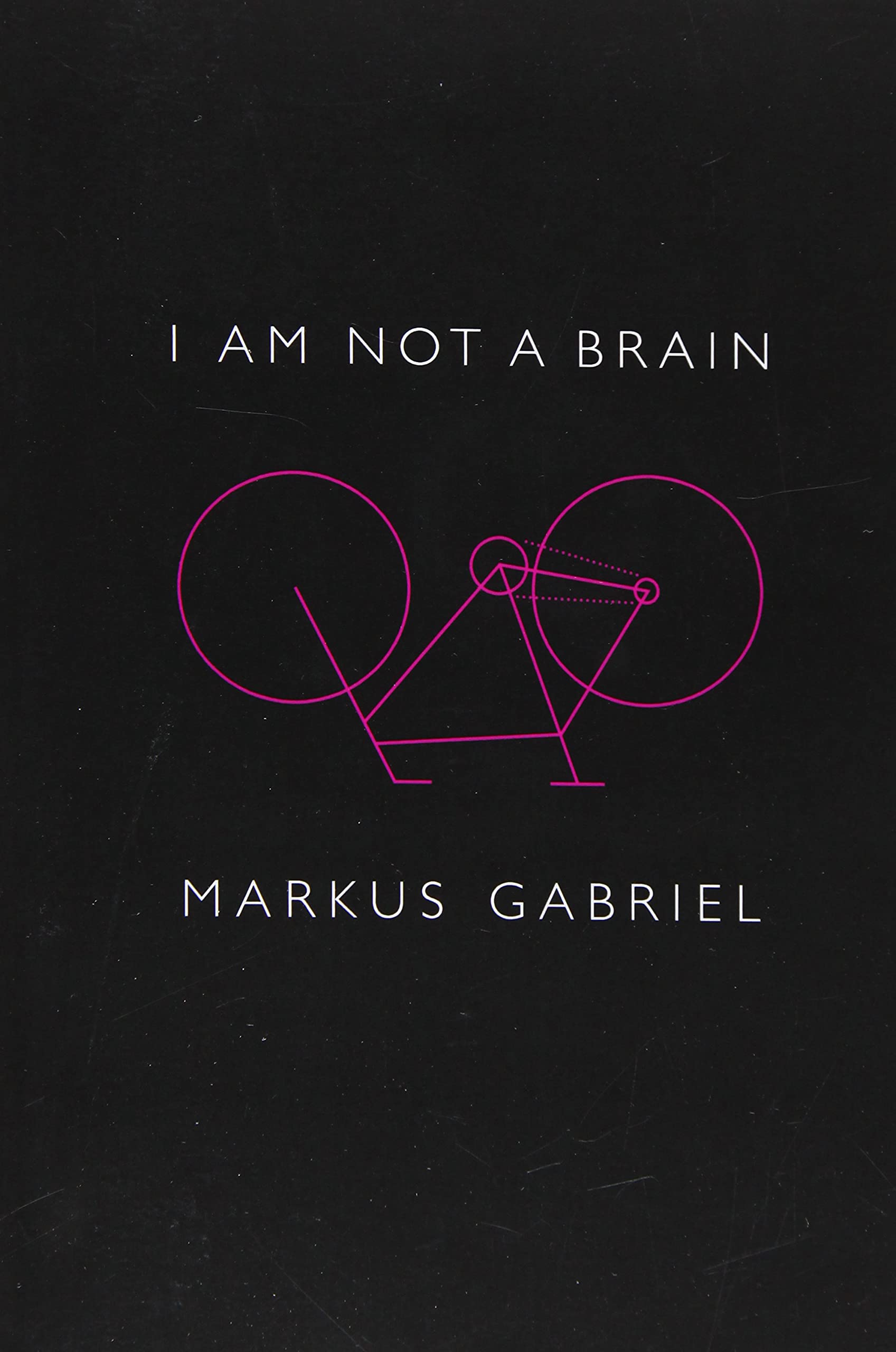 I am Not a Brain Philosophy of Mind for the 21st Century