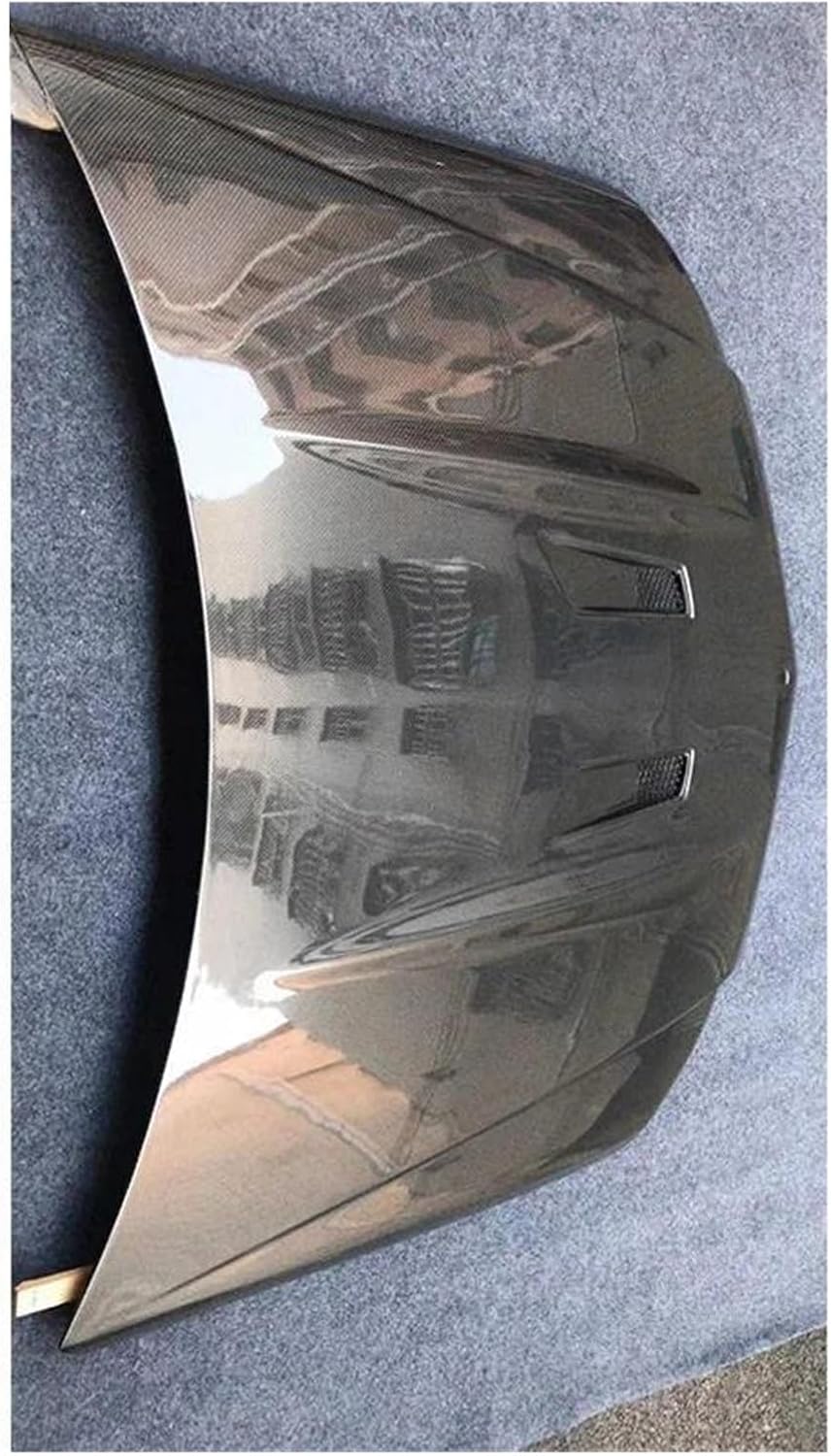 メルセデスベンツ W204 C63 対応 AMG チューニング 2007-2011 カーボン